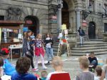 Samotny bo Nie-Kochany Inscenizacja Teatralna - 29.05.2015 UM